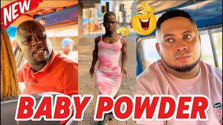 De Original Careless: 1 HOUR OF THE FUNNIEST VIDEOS OF MR BABY POWDER😂❤️🇿🇦