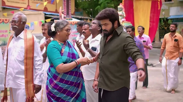 Karthigai Deepam | Ep - 868 | Best Scene | Jun 23 2025 | Zee Tamil