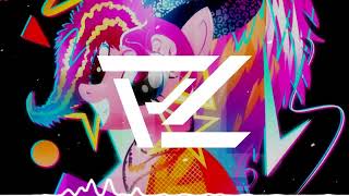 Dijit - Spacefunk (feat. ThatMusicBrony) [PumpkinZ Remix] [Tech House]