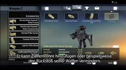 Dev Diary #5 von Segas Alpha Protocol (German)