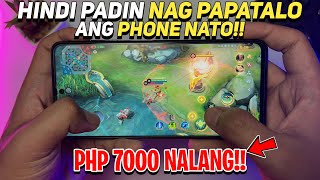 PHONE Na Mas MABILIS At SULIT Kesa sa POCO X5 PRO at REALME 10 PRO 5G!! - 7K  Nalang!!