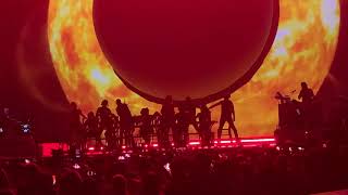 Download Lagu Ariana Grande - Raindrops/God is a woman(Sweetener World tour live in Amsterdam)(24/8/2019) MP3 Download Lagu Ariana Grande - Raindrops/God is a woman(Sweetener World tour live in Amsterdam)(24/8/2019) MP3