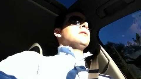 2010 Screenwriting Expo Screenplay Contest Semifinalist