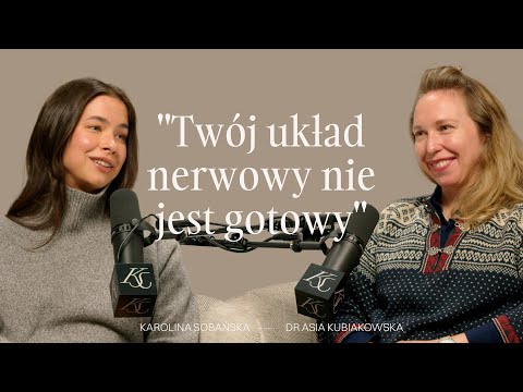 wellness as a business & the risks of working with trauma / dr Asia Kubiakowska