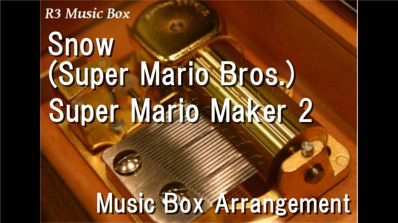 snow bros 2 music snow bros 2 music
