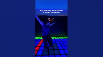 Pixel Planet czeka!🤩