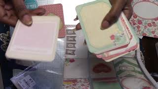 MLK Craft Day-January 21, 2019