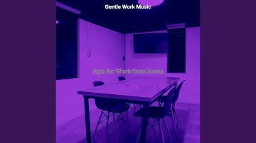 Pulsating Ambience for Work