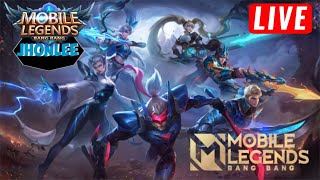 Download Lagu 🔴 LIVE MOBILE LEGENDS BANG BANG MP3