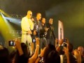 danza Kuduro Remix Live Puerto Rico.