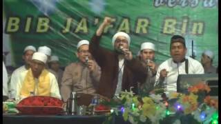 Habib Ja'far bin Ustman Al-Jufri _ 17 Agustus   Garuda Pancasila