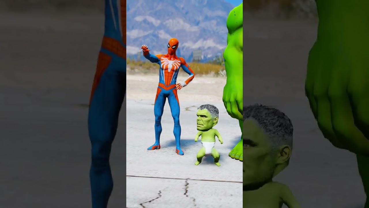 Latest Title & Thumbnail