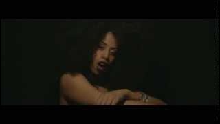 Rochelle Jordan - Pressure Trailer