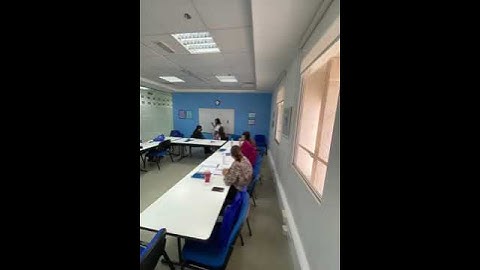 Arabic Language Class!