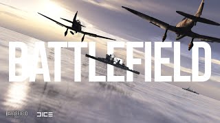 Battlefield 1942 X 1943 Theme Mashup
