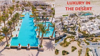 Al Wathba, A Luxury Collection Desert Resort & Spa, Abu Dhabi screenshot 1