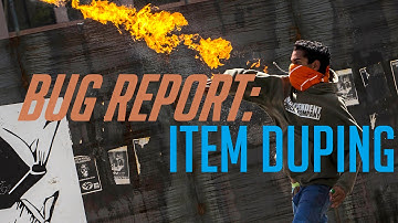 Miscreated Item Duping!!