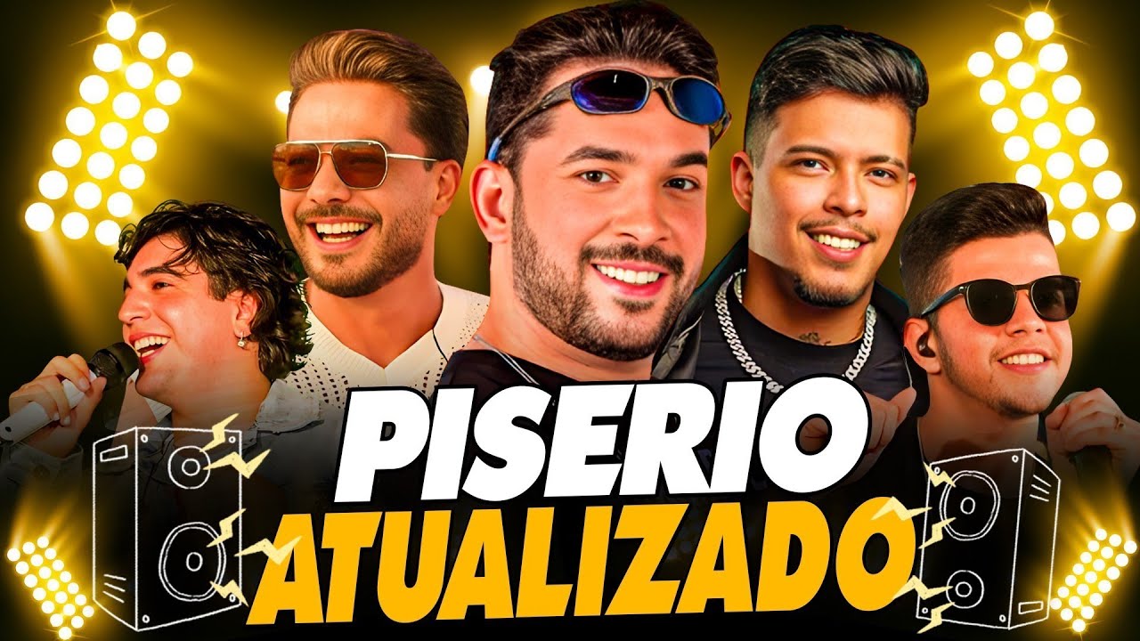 FORRÓ E PISEIRO - AS MAIS TOCADAS DE MARÇO 2026 - Xand Avião, Henry Freitas, Mari Fernandez