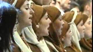 Alma Beciri - Ya ilahi Rabbi  -  (ilahija)  - 8