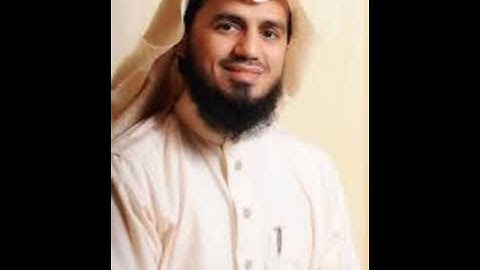 سورة فاطر كاملة بصوت القارئ الشيخ أبو بكر الشاطري
