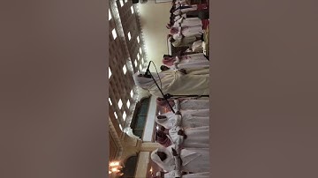 من روائع تلاوات د.صالحء الحواس1439