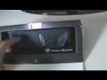 Samsung 3D Glasses Unboxing [2100]