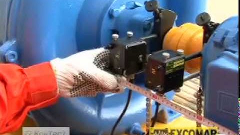 AVV-701雷射對心儀 - Demo