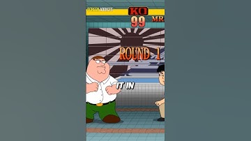 5 More Times Family Guy Referenced Video Games