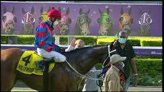 20210310 Hollywoodbets Greyville Race 7 won by MASHARI