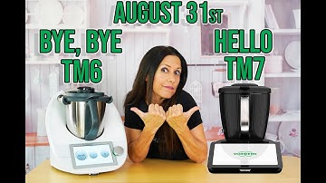 TM6 or TM7 ?? It’s Time to Decide!! Price and feature comparison - Deadline in the US = August 31st!