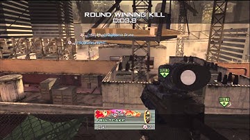 First back in Atumis! (wazy whip)