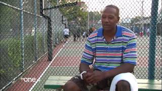 Unsung- EXCLUSIVE Meeting Eric Sermon