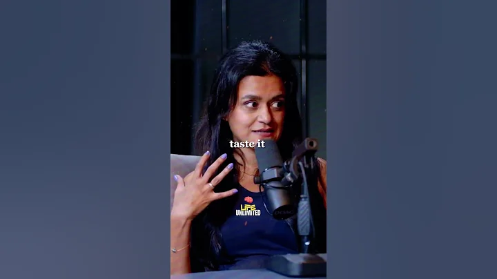 Manifest Anything in Just 5 Minutes a Day! 🧠✨  Dr. Tara Swart Bieber's Visualization Hack