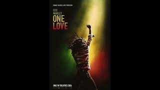 Bob Marley: One Love (Teaser Trailer Music)