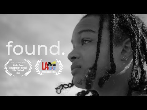 Found. | Short Film (FINAL cut)