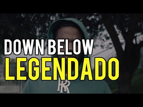 Roddy Ricch Down Below Legendado