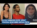 A Forgotten Detail Reignites The Mystery Of Eliza Samudio After 15 Years Target Of The News 