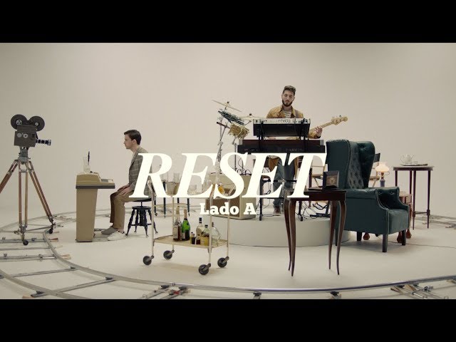 LAGOS - Reset (Video Oficial) class=