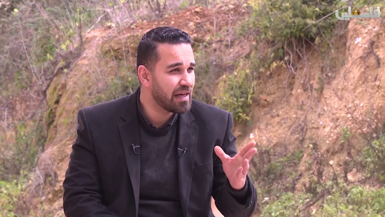 عمالقة الصبر - 15/2/2018