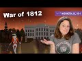 Reacting to the War of 1812 | Crash Course