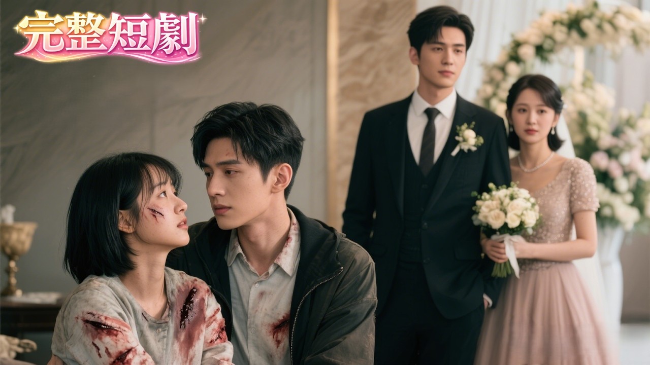 從失憶窮小子到謝家總裁：「妳只是我落魄時的消遣。」既然你忘了誓言，那我也忘了你！絕不回頭！🔥👠#豪門恩怨 #失憶 #爽劇 #狠心大女主 #情感背叛