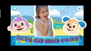 Learn & Play by Fisher-Price | Apps for kids Let's Go ! screenshot 2