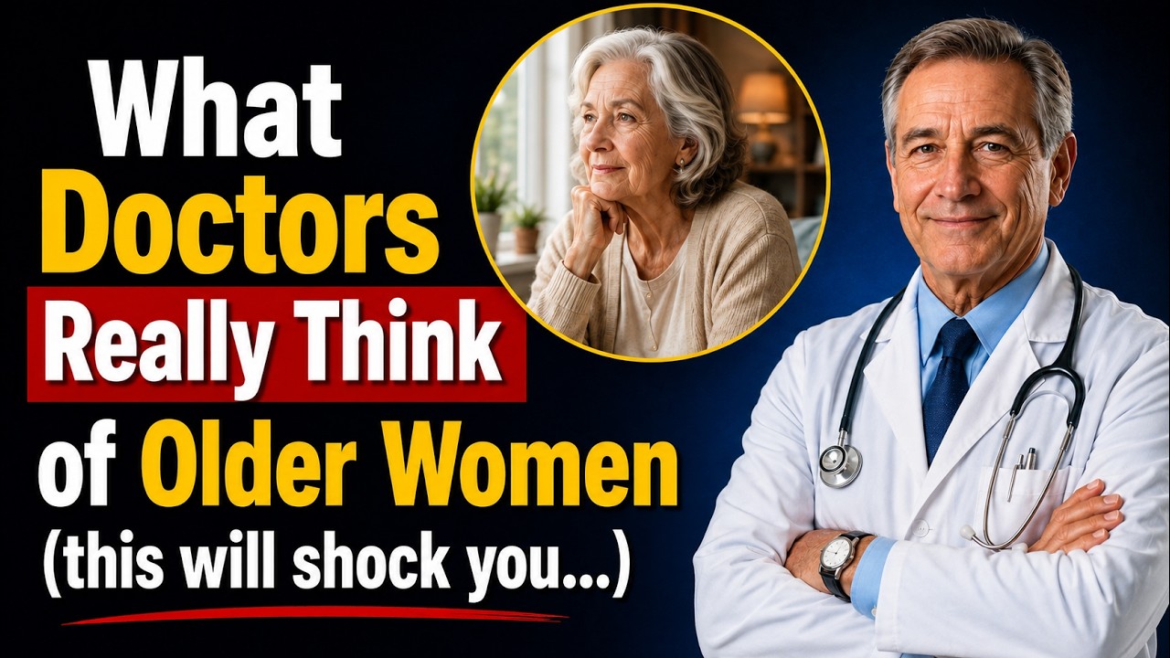My doctor looked at my chart, barely looked at me, and said, “At your age, this is something we would expect to see.” I’d described three weeks of crushing fatigue, joint pain, and brain fog, and...