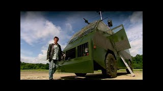 Top Gear ~ Talon (RCV) Riot Control Vehicle