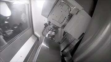 Okuma MULTUS B250II Dreiesenter