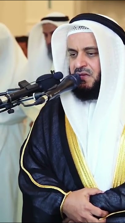 Shaikh Mishary Rashid Alafasy