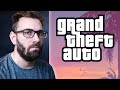 TRAILER DO NOVO GTA - Conferindo Ao Vivo o Anúncio Próximo Grand Theft Auto! image