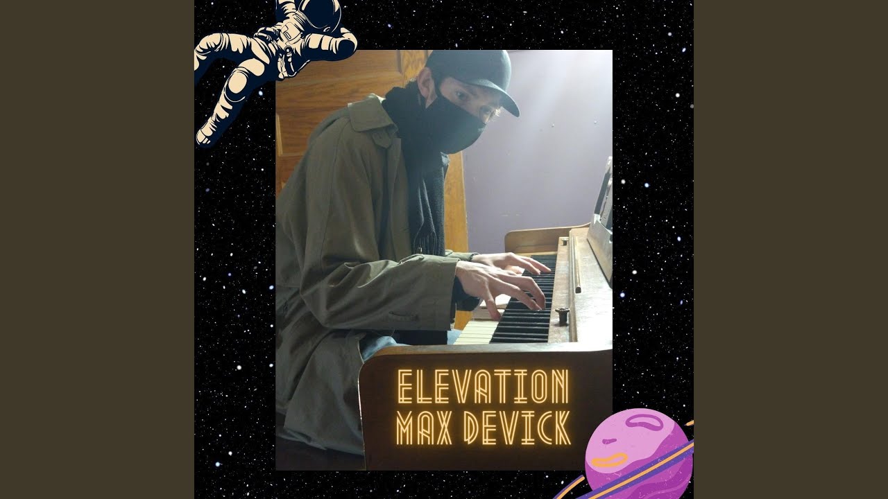 Watch Elevation on YouTube Watch Elevation on YouTube
