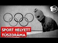 Véres olimpiai botrányok, amik megrázták a világot