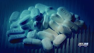 AHN among first researchers to study new treatment for opioid addiction
